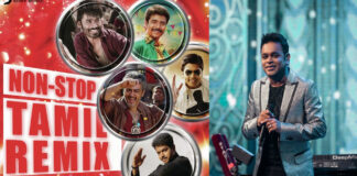 Music Director AR Rahman