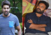 Actor Dinesh