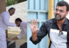 Actor Vijay