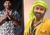 Actor Cool Suresh