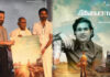 Actor Dhanush