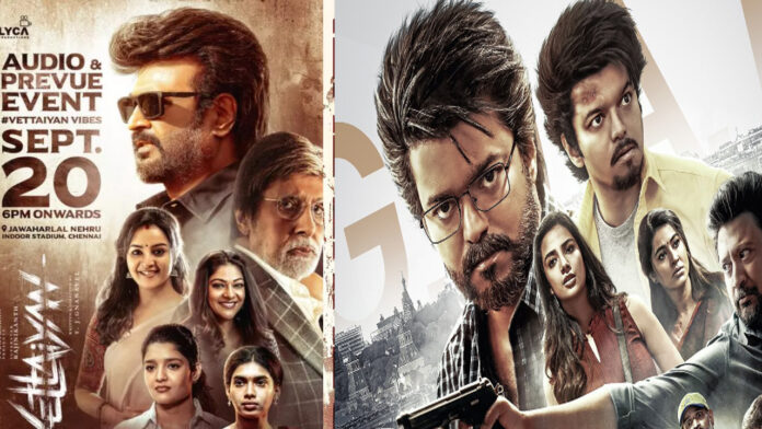 Vettaiyan movie