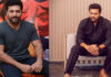 Actor Jayam Ravi
