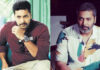 Actor Jayam Ravi