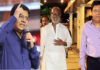 Actor Rajinikanth