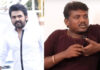 Actor Karthi