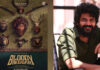Actor Kavin