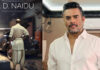 Actor Madhavan