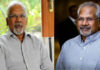 Director Mani Ratnam