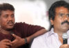 Director Mari Selvaraj