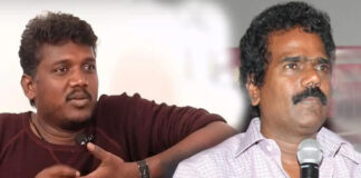 Director Mari Selvaraj