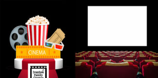 New movies