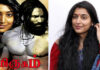 Actress Padmapriya