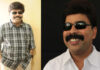 Actor Power Star