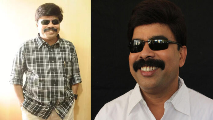 Actor Power Star