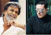 Actor Rajinikanth