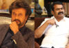 Actor Rajinikanth
