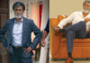 Actor Rajinikanth