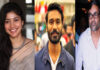 Actress Saipallavi
