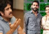 Actor Nagarjuna