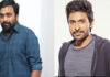 Actor Sasikumar