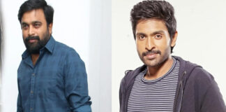 Actor Sasikumar