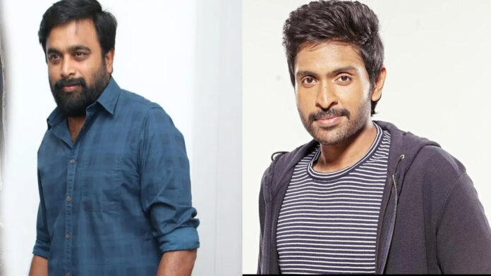 Actor Sasikumar