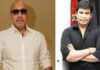 Actor Sathyaraj