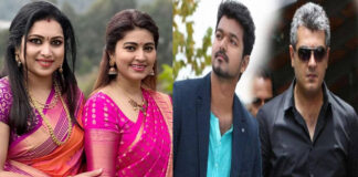Actress Sneha