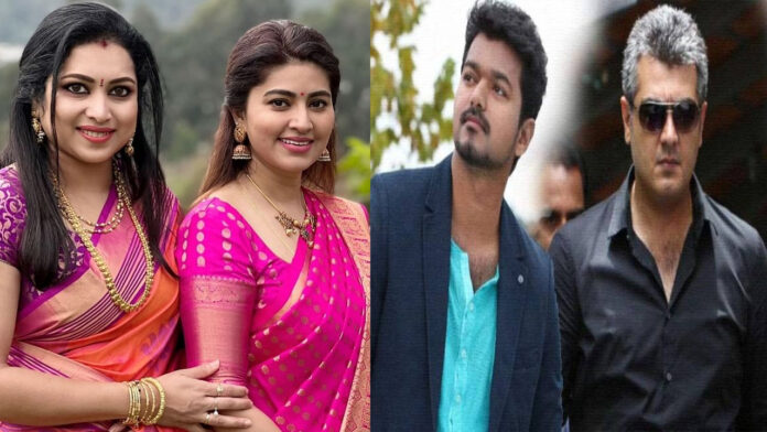 Actress Sneha