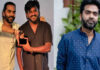 Actor Silambarasan