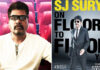 SJ Surya