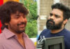 Director Madon Ashwin