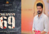 Actor Vijay