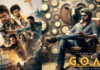 Actor Vijay