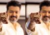 Actor Vijay