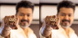 Actor Vijay