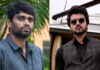 Actor Vijay