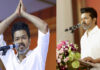 நாளை விக்கிரவாண்டியில் தமிழக வெற்றிக் கழகம் கட்சியின் முதல் அரசியல் மாநாடு – உங்கள் வருகைக்காக இதய வாசலை திறந்து வைத்து காத்திருப்பேன் என தலைவர் விஜய் அறிக்கை! Actor Vijay