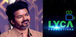 Actor Vijay