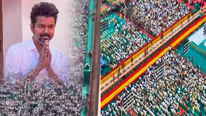 Actor Vijay