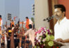 Actor Vijay