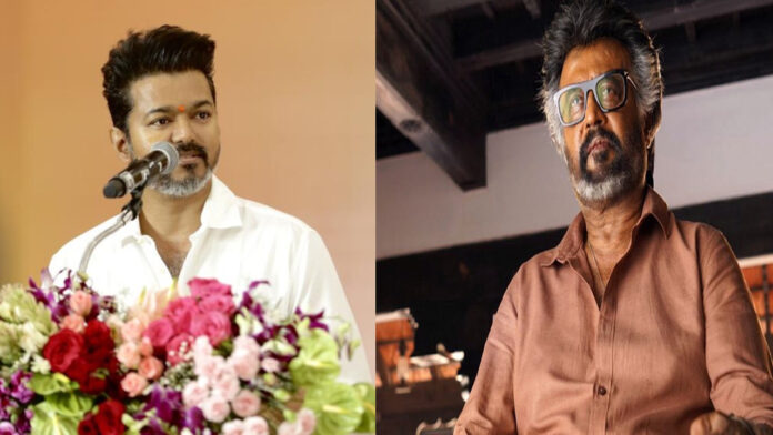 Actor Vijay