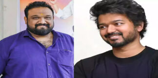 Director Siruthai Siva