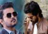 Actor Vijay