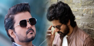 Actor Vijay