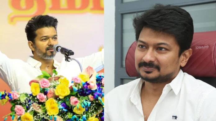 Actor Vijay