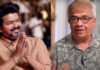 Actor Vijay