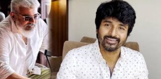 Actor Sivakarthikeyan