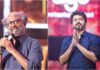 Actor Rajinikanth